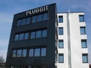 Sede centrale, Pluggit GmbH, Valentin-Linhof-Straße 2, 81829 Monaco di Baviera 